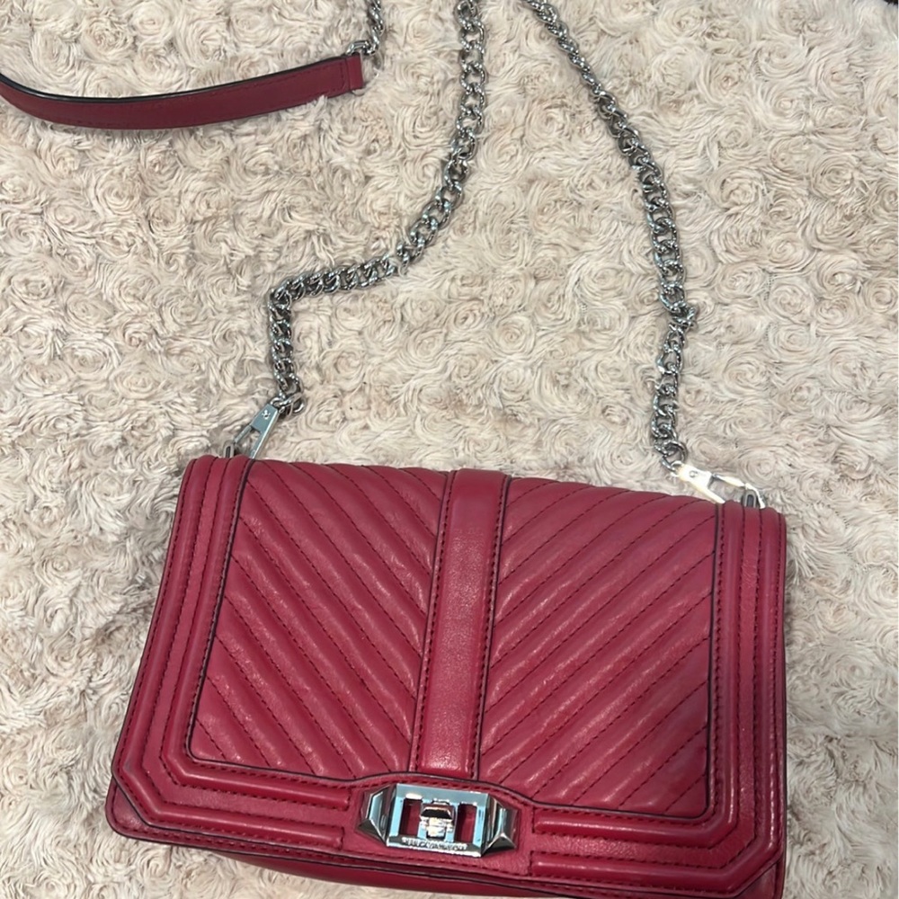 Rebecca Minkoff bag